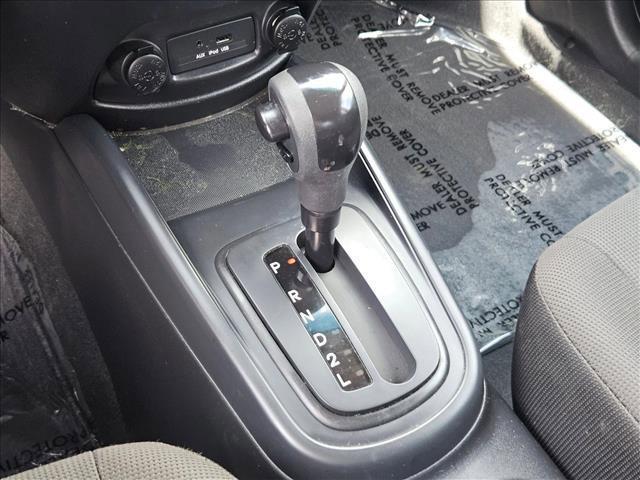 Photo of 2010 Clear White Kia Soul