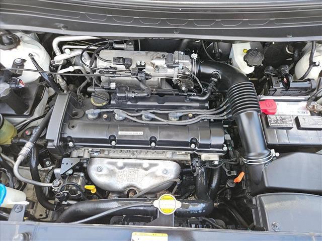Photo of 2010 Clear White Kia Soul