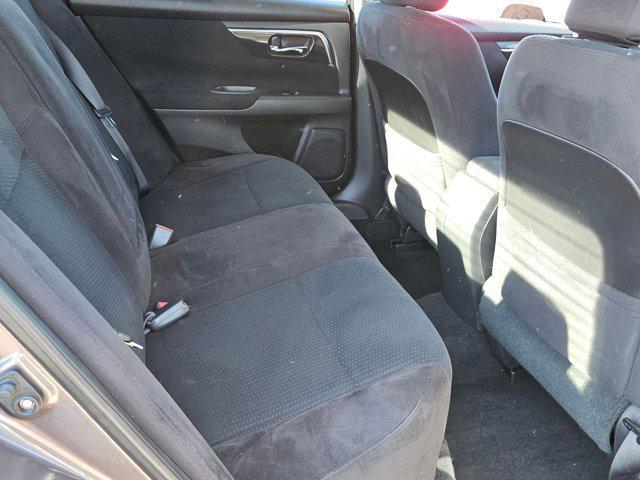 Photo of 2014 Java Metallic Nissan Altima