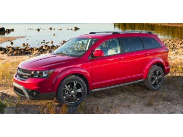 Photo of 2015 Redline 2 Coat Pearl Dodge Journey