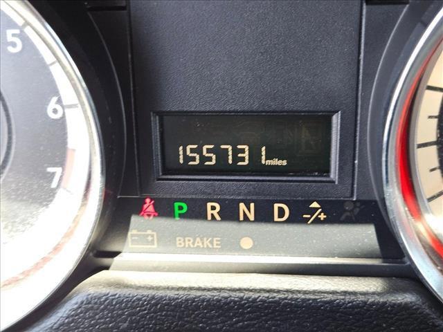 Photo of 2014 True Blue Pearlcoat Dodge Grand Caravan