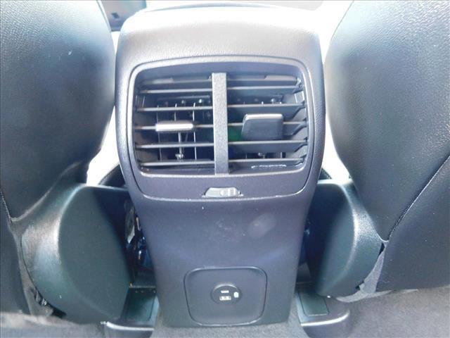 Photo of 2020 Star White Metallic Tri-Coat Ford Escape