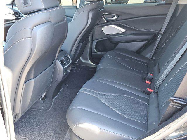 Photo of 2020 Majestic Black Pearl Acura RDX