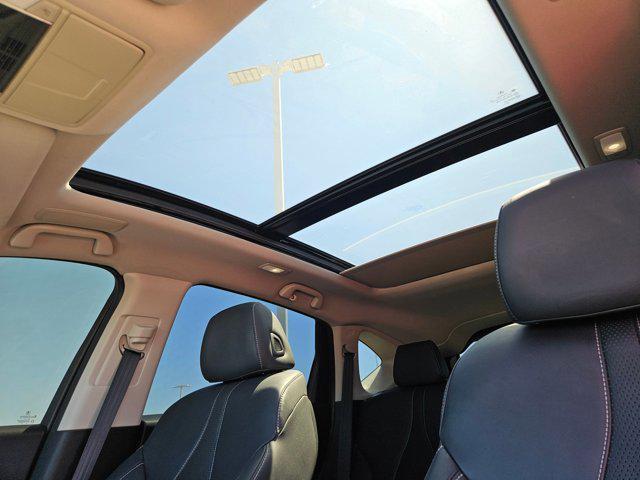 Photo of 2020 Majestic Black Pearl Acura RDX
