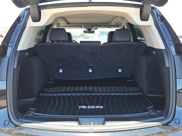 Photo of 2020 Majestic Black Pearl Acura RDX