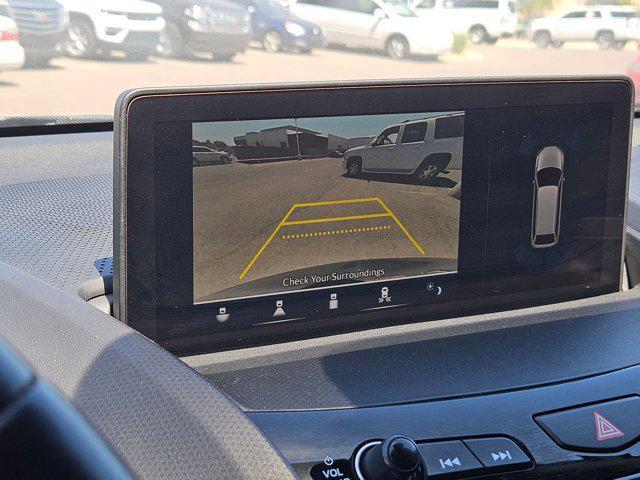Photo of 2020 Majestic Black Pearl Acura RDX