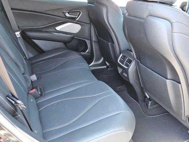 Photo of 2020 Majestic Black Pearl Acura RDX
