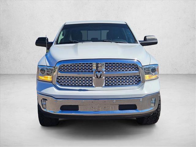 Photo of 2016 Bright White Clearcoat RAM 1500