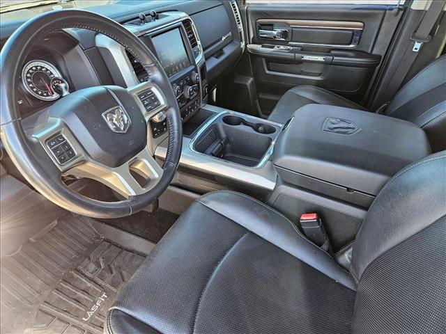Photo of 2016 Bright White Clearcoat RAM 1500