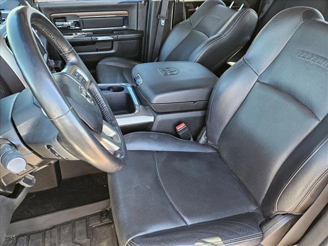 Photo of 2016 Bright White Clearcoat RAM 1500
