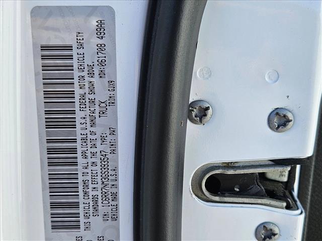 Photo of 2016 Bright White Clearcoat RAM 1500