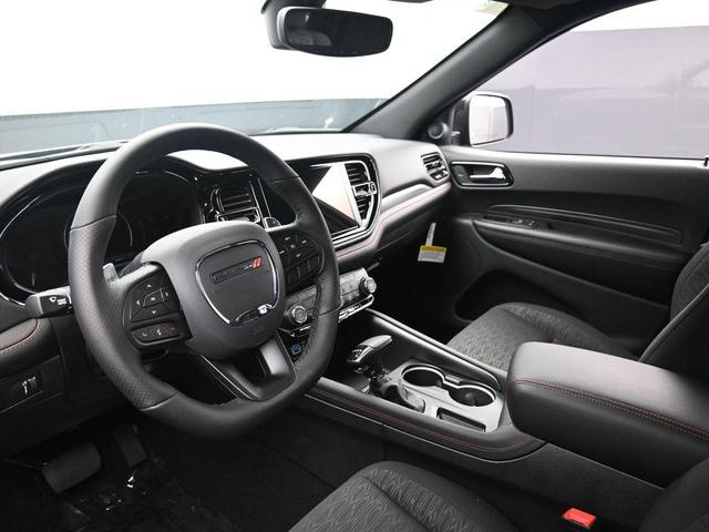 Photo of 2026 Vapor Gray Dodge Durango