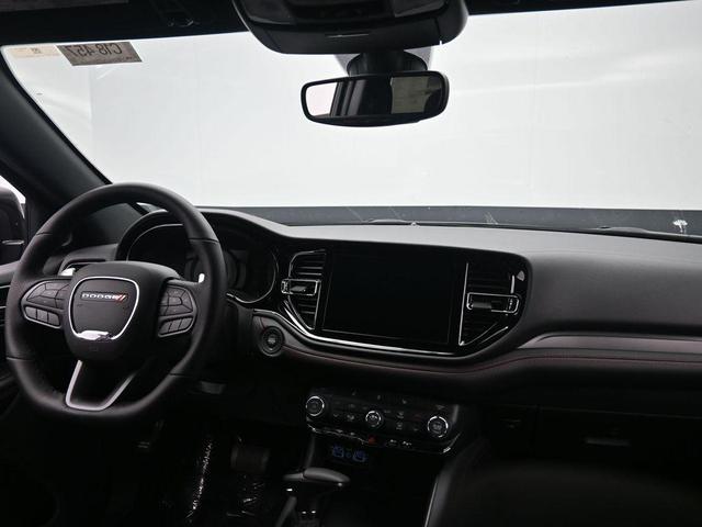 Photo of 2026 Vapor Gray Dodge Durango