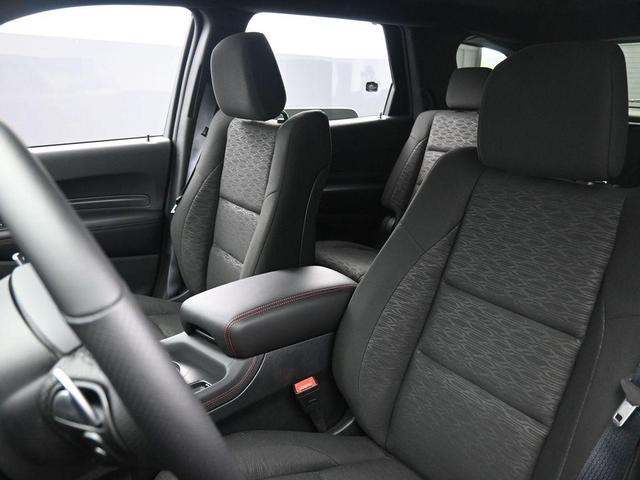 Photo of 2026 Vapor Gray Dodge Durango