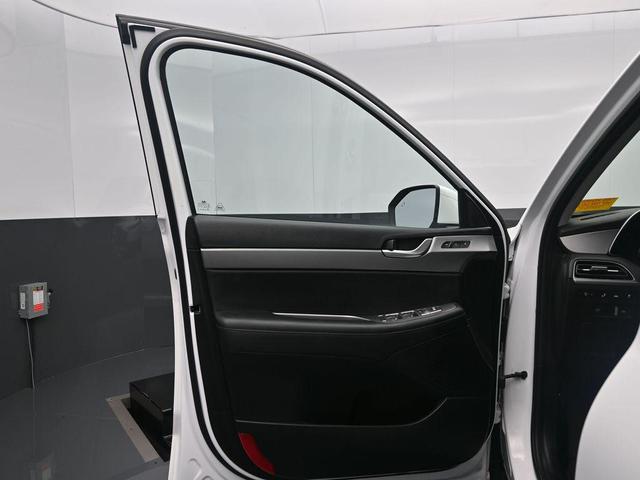 Photo of 2020 Hyper White Hyundai PALISADE