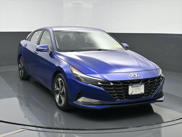 2022 Hyundai Elantra