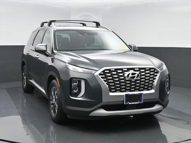 2022 Hyundai Palisade