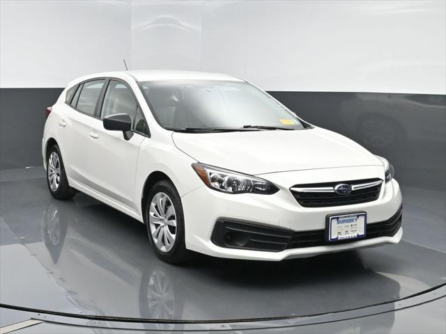 2023 Subaru Impreza