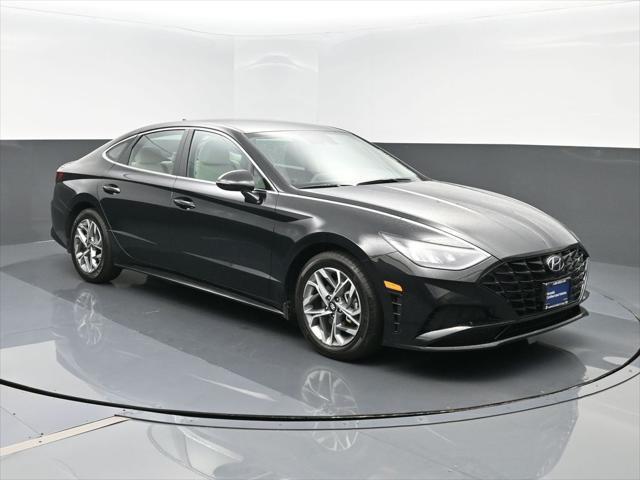 2022 Hyundai Sonata