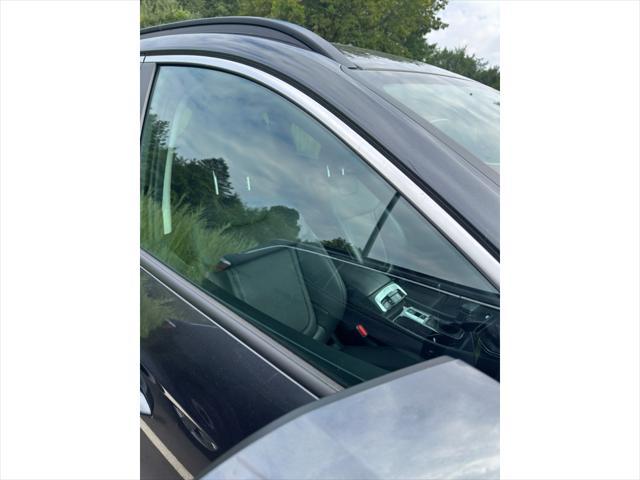 Photo of 2023 Portofino Gray Hyundai TUCSON