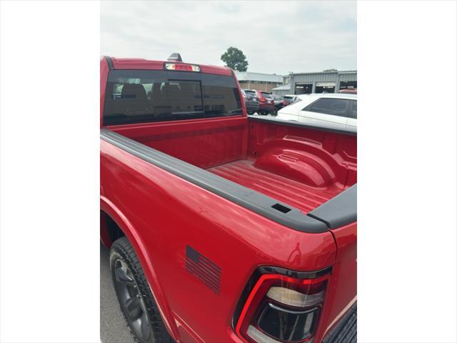 Photo of 2022 Redline 2 Coat Pearl RAM 1500