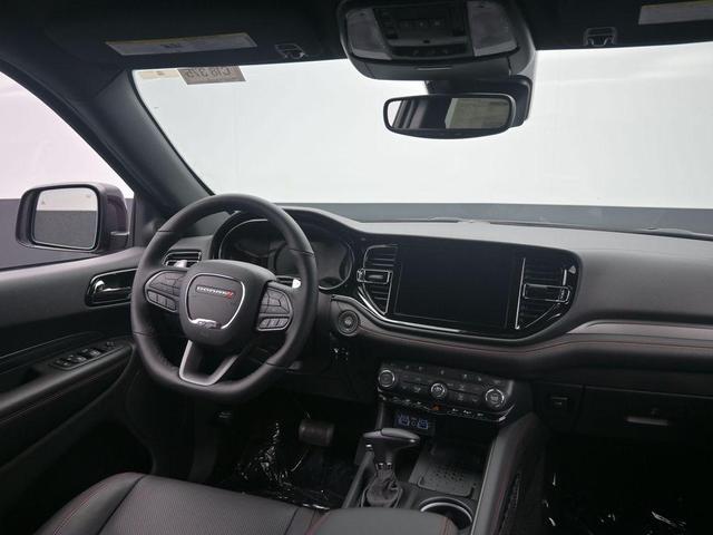Photo of 2025 Octane Red Pearlcoat Dodge Durango
