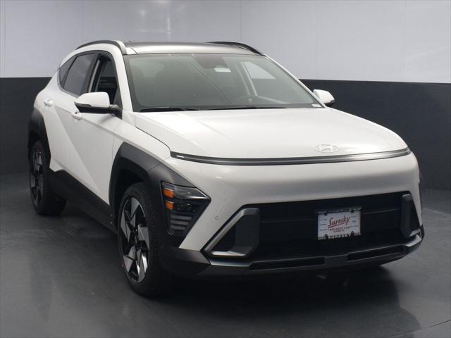 2024 Hyundai KONA