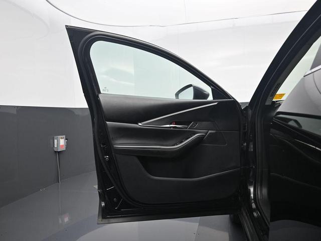 Photo of 2022 Jet Black Mica Mazda CX-30