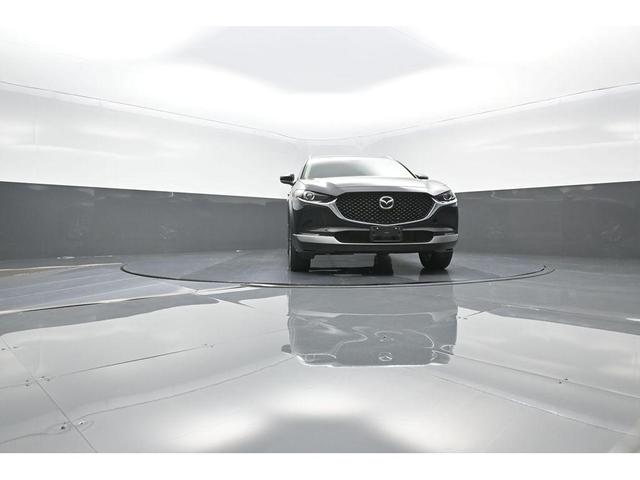 Photo of 2022 Jet Black Mica Mazda CX-30