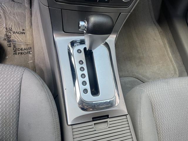 Photo of 2007 Techno Gray Saturn Aura