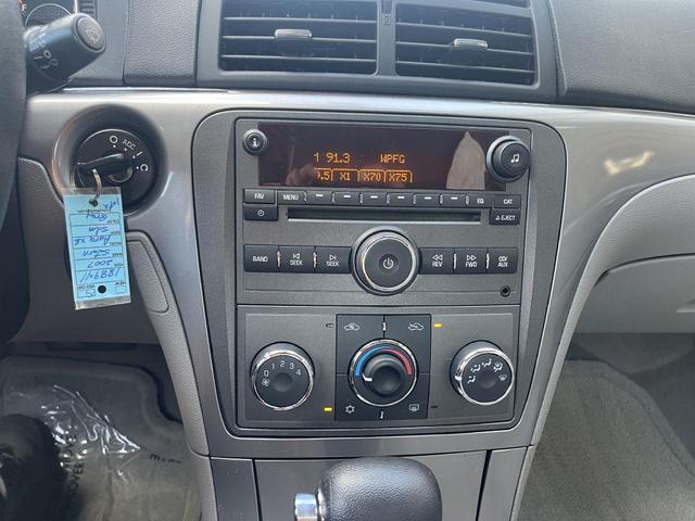 Photo of 2007 Techno Gray Saturn Aura