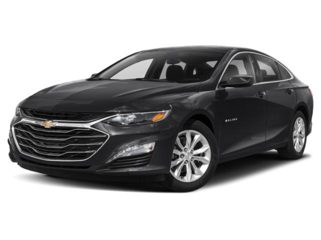 2019 Chevrolet Malibu Hybrid