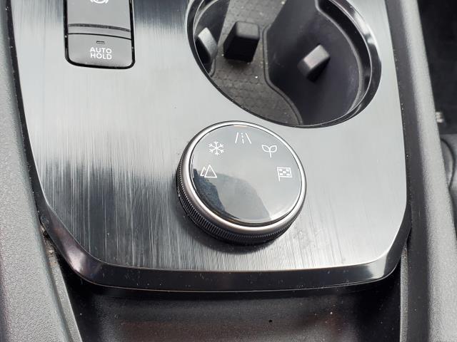 Photo of 2023 Super Black Nissan Rogue