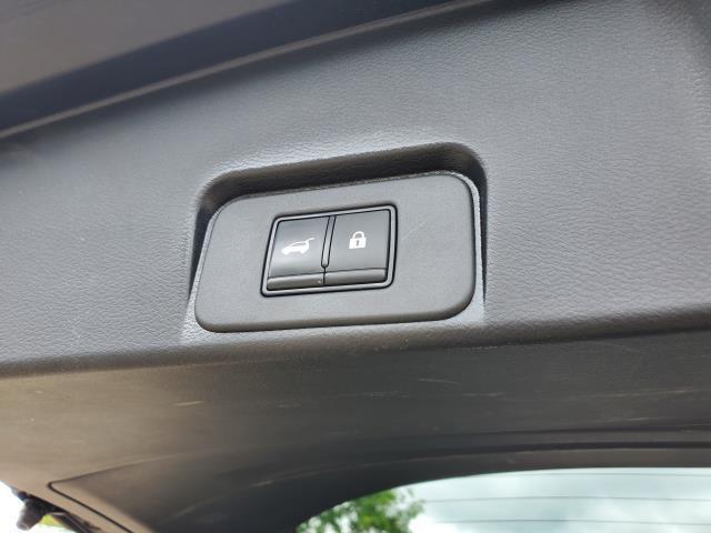 Photo of 2023 Super Black Nissan Rogue