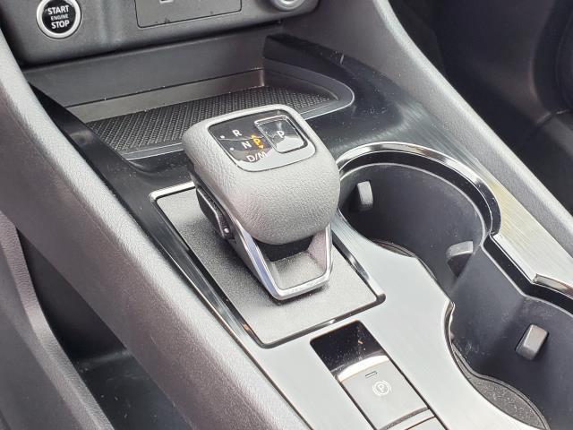 Photo of 2023 Super Black Nissan Rogue
