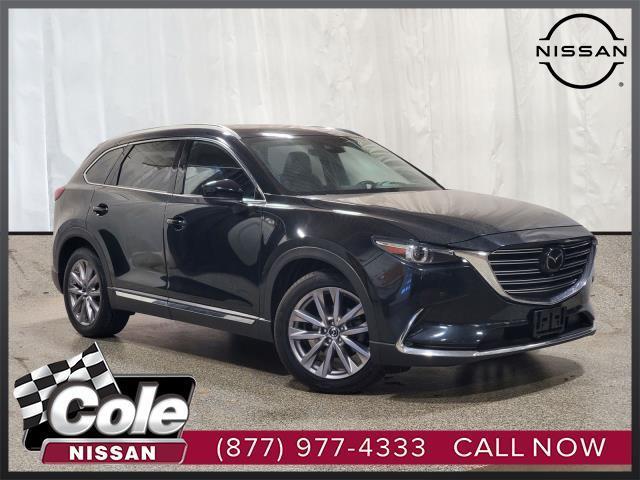 2021 Mazda CX-9