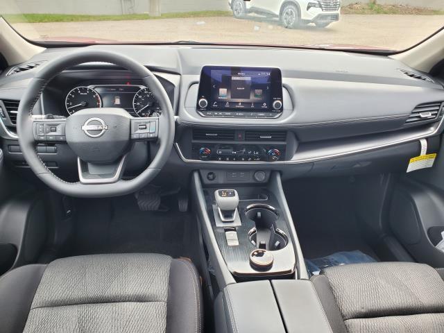 Photo of 2026 Nbl Nissan Rogue
