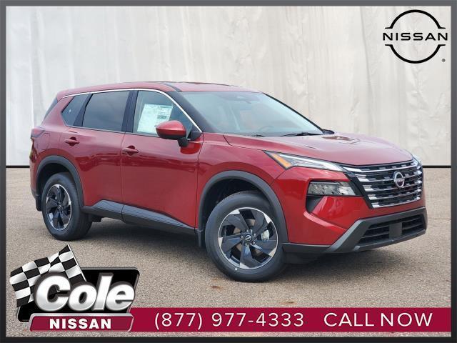 Photo of 2026 Nbl Nissan Rogue