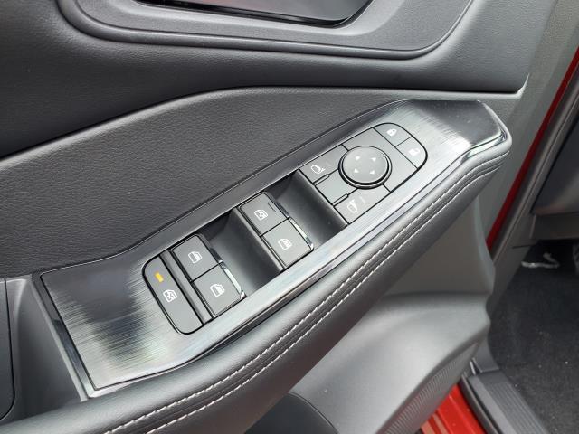 Photo of 2026 Nbl Nissan Rogue