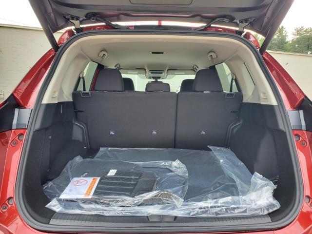 Photo of 2026 Nbl Nissan Rogue