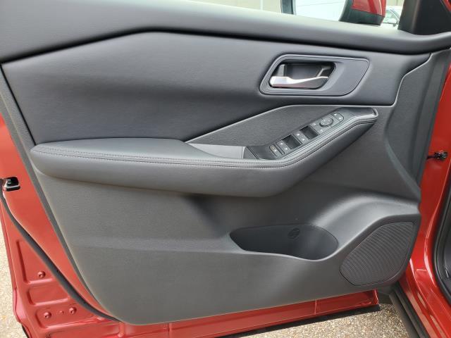 Photo of 2026 Nbl Nissan Rogue