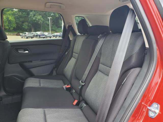 Photo of 2026 Nbl Nissan Rogue