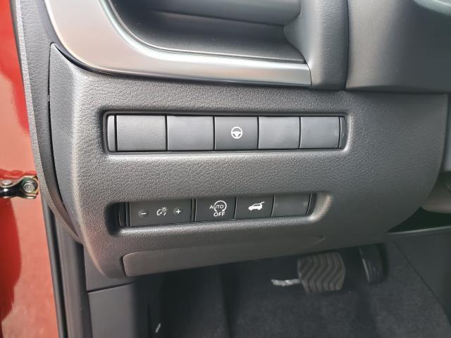 Photo of 2026 Nbl Nissan Rogue