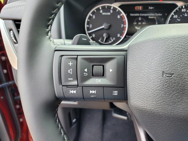 Photo of 2026 Nbl Nissan Rogue