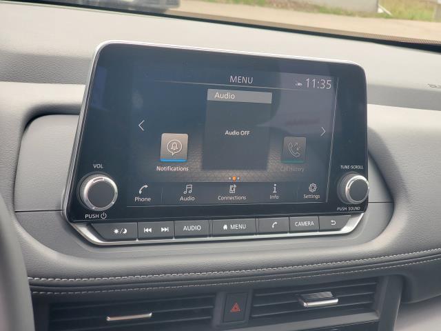 Photo of 2026 Nbl Nissan Rogue