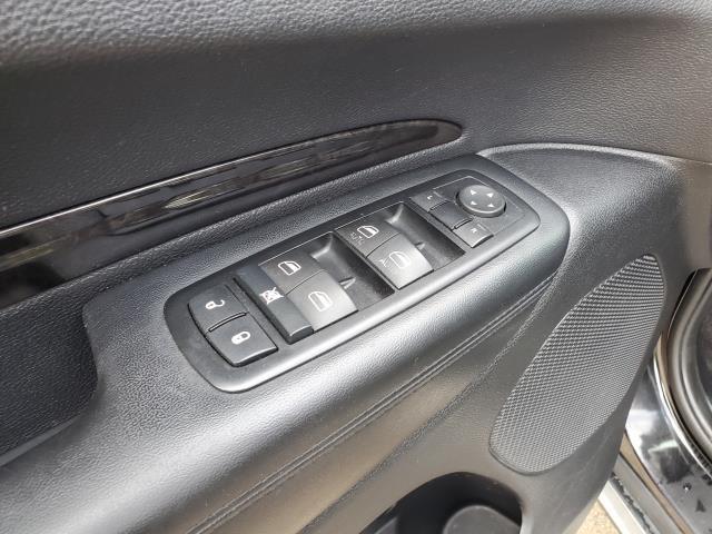 Photo of 2015 Brilliant Black Crystal Pearlcoat Dodge Durango