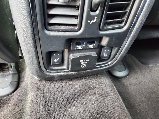 Photo of 2015 Brilliant Black Crystal Pearlcoat Dodge Durango