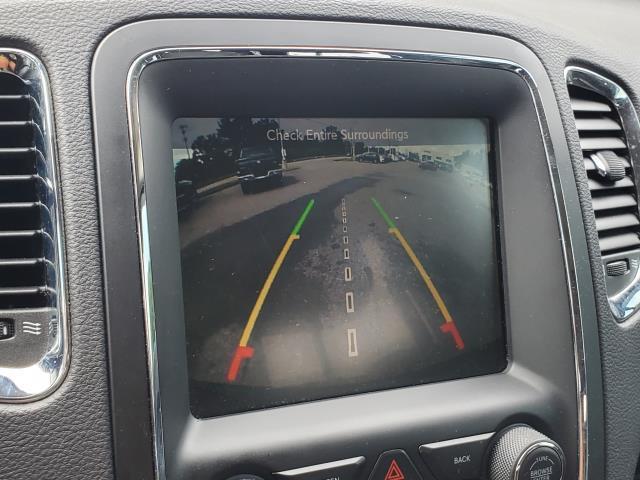 Photo of 2015 Brilliant Black Crystal Pearlcoat Dodge Durango