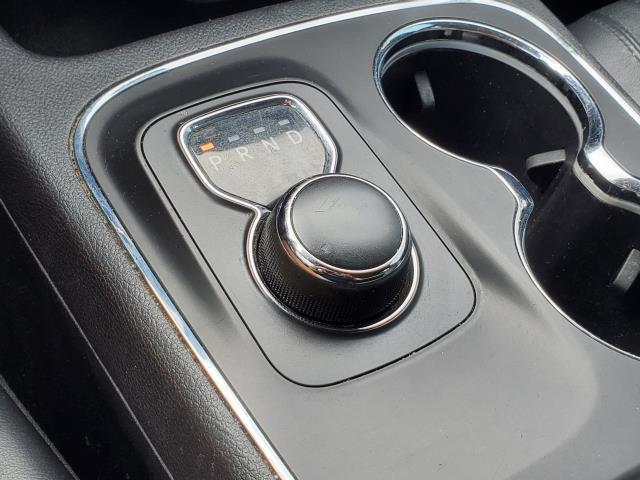 Photo of 2015 Brilliant Black Crystal Pearlcoat Dodge Durango