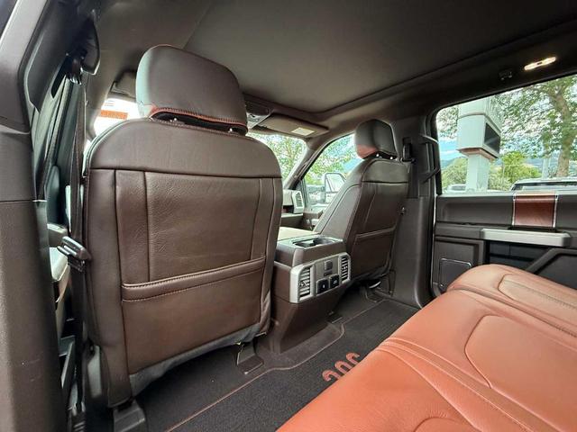 Photo of 2020 Star White Ford F-150